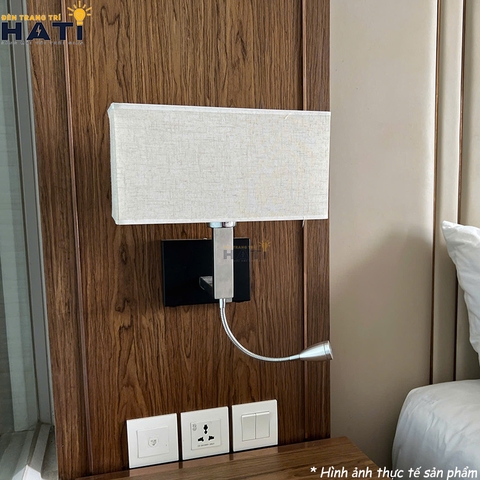 Đèn tường đọc sách Sabina  - VDS05