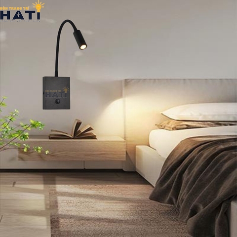 Đèn tường đọc sách Serani