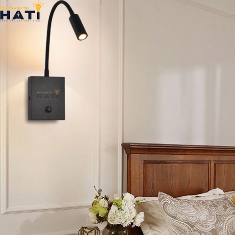 Đèn tường đọc sách Serani