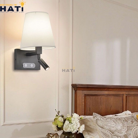 Đèn tường đọc sách Shizini