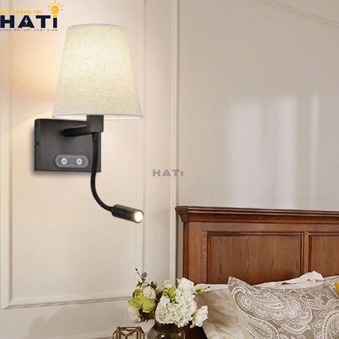 Đèn tường đọc sách Tavora