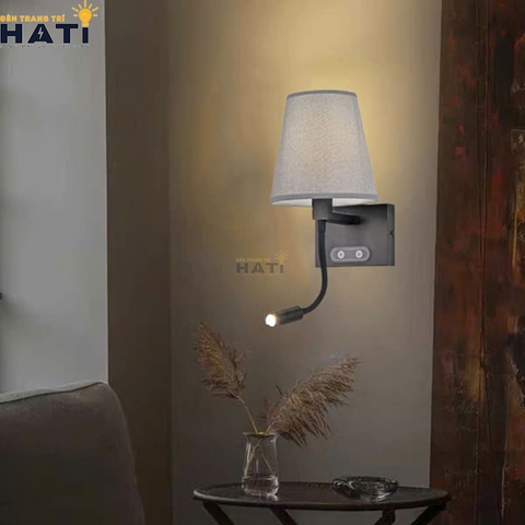 Đèn tường đọc sách Tavora