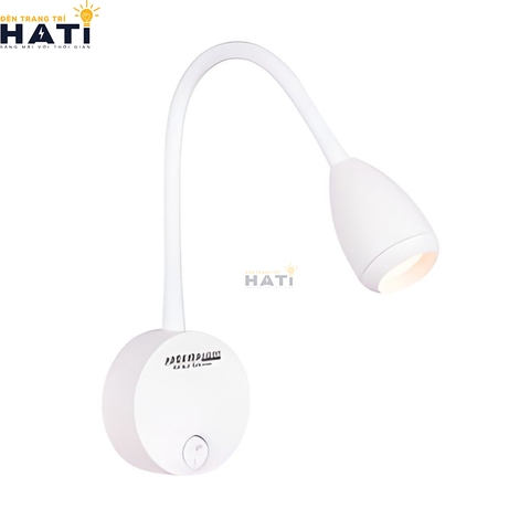 Đèn tường đọc sách Theryn