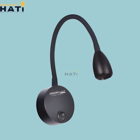 Đèn tường đọc sách Zylar