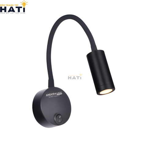 Đèn tường đọc sách Zyphor