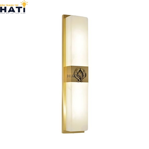 Đèn tường đồng cao cấp Hemia