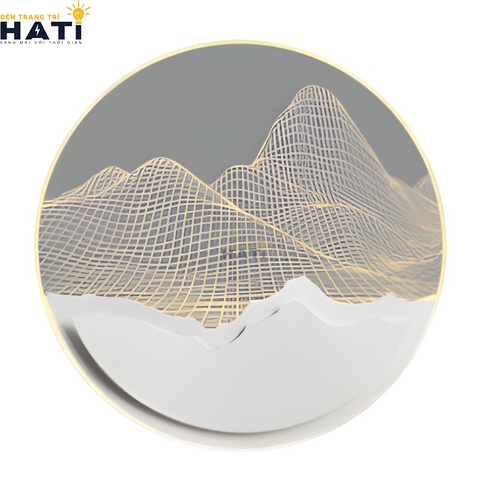 Đèn tường LED Aevion – Giải pháp chiếu sáng hiện đại, mang đến ánh sáng êm dịu, tiết kiệm điện và tạo điểm nhấn tinh tế cho không gian sống.