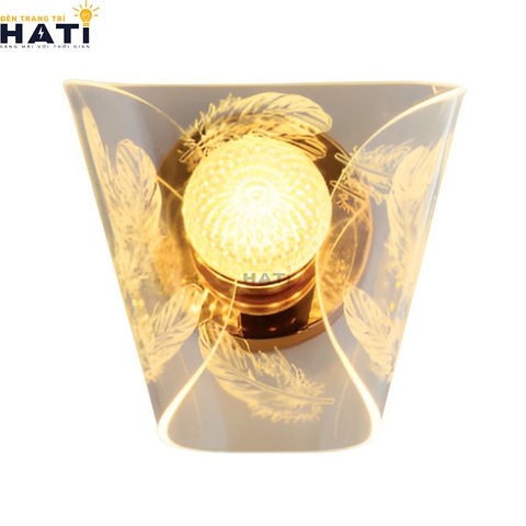 Đèn tường led Briven