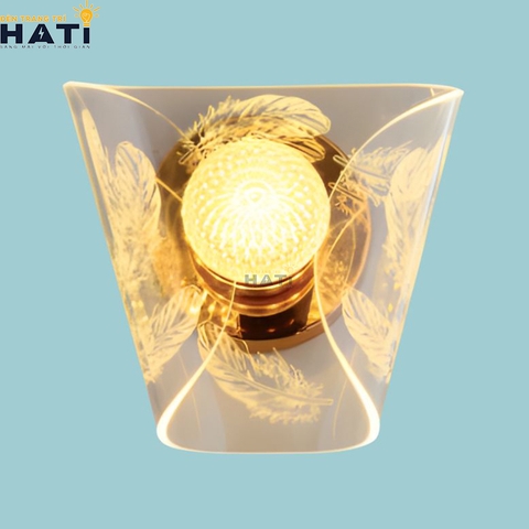 Đèn tường led Briven