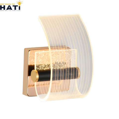 Đèn tường led Caden
