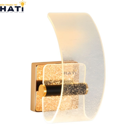 Đèn tường led Drystan
