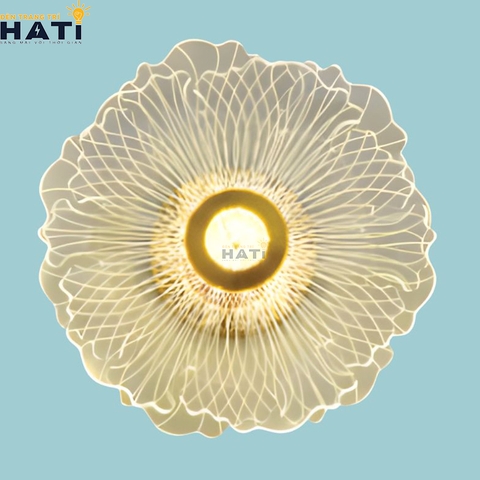 Đèn tường led Eamon