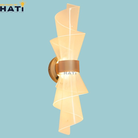 Đèn tường led Galen