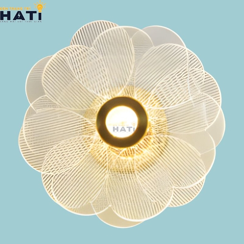 Đèn tường led Garen