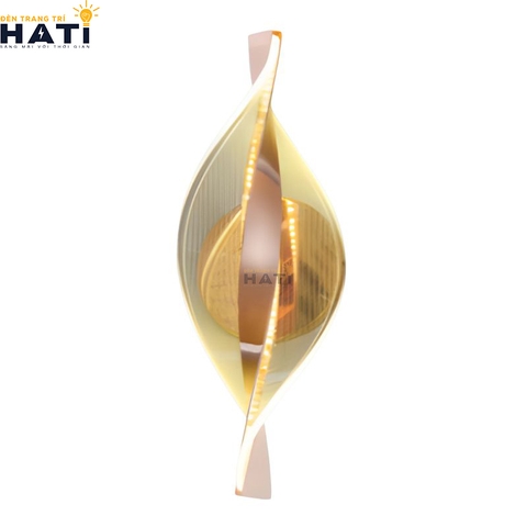 Đèn tường led Halden