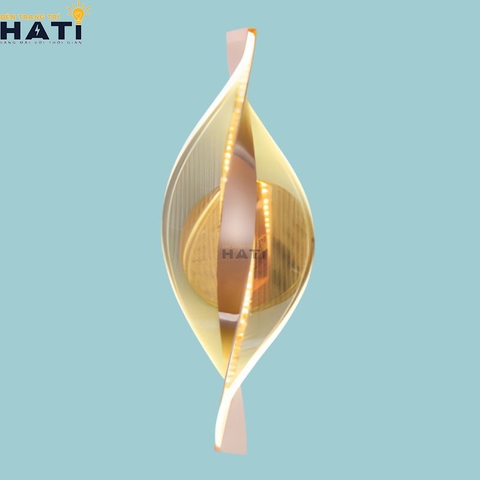 Đèn tường led Halden