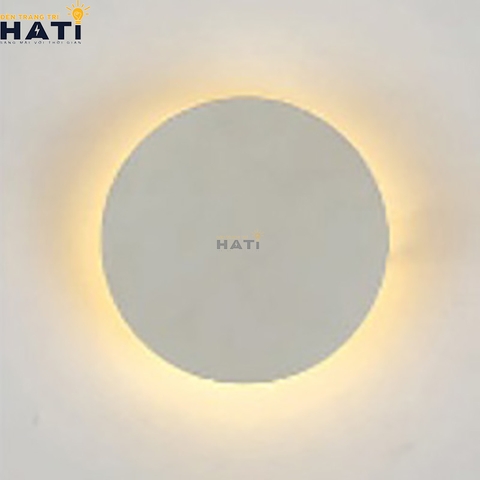 Đèn tường led Hapi