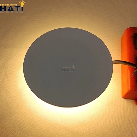 Đèn tường led Hapi