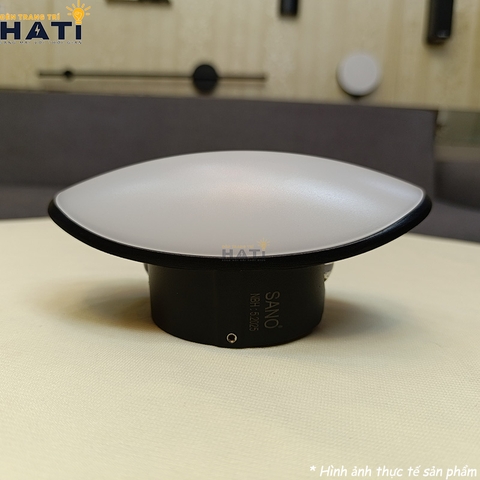 Đèn tường led Kemly
