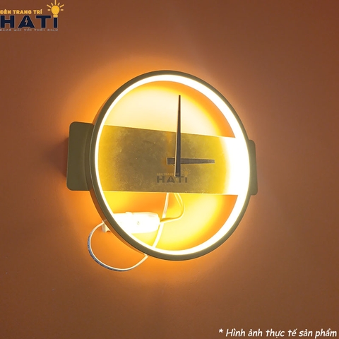 Đèn tường led Kimly