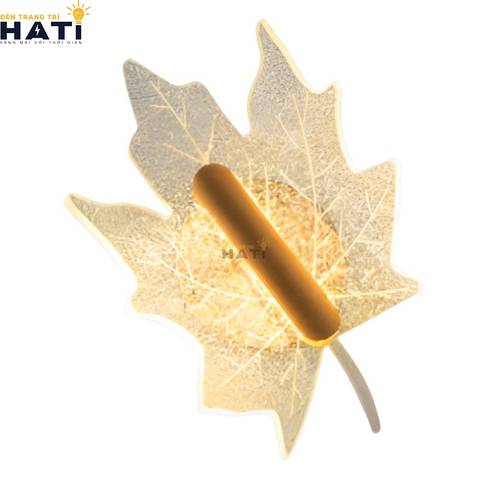 Đèn tường led lá phông Lorcan