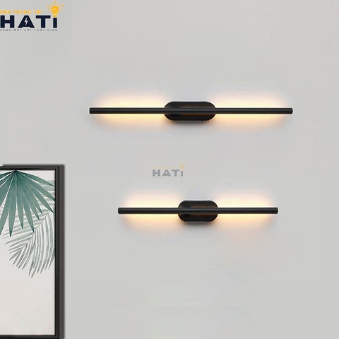 Đèn tường LED Lasime Dài