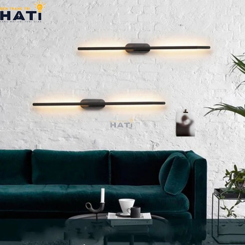 Đèn tường LED Lasime Dài