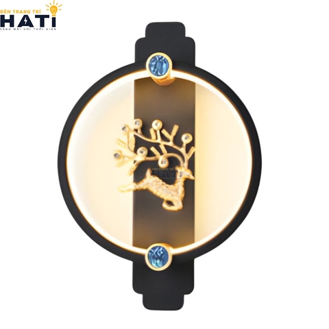 Đèn tường led Leander