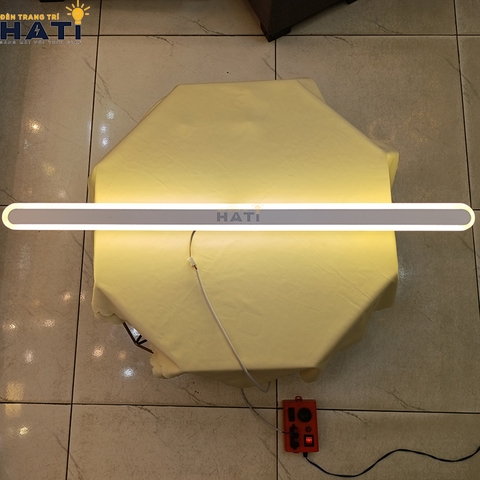 Đèn tường led Lentina màu trắng - VL49/TR
