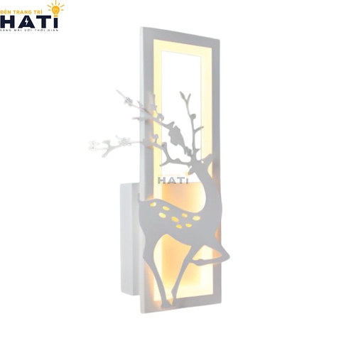 Đèn tường led Lucerian