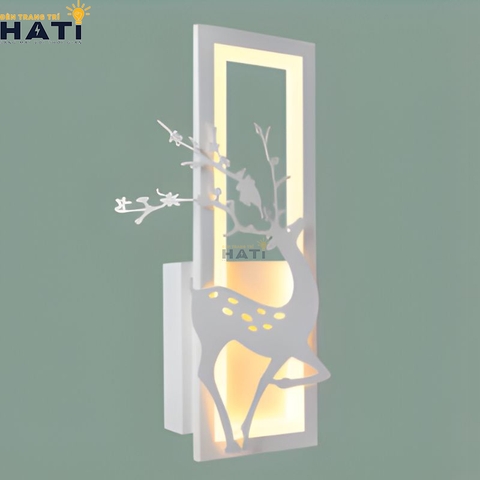 Đèn tường led Lucerian