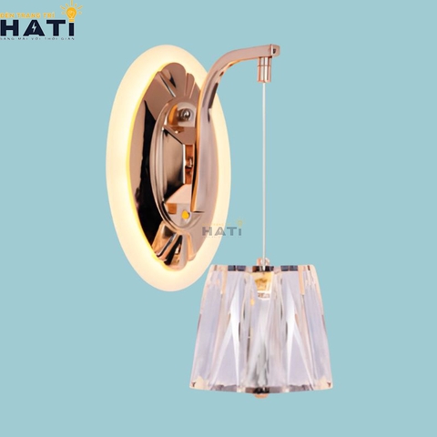 Đèn tường led Orlan