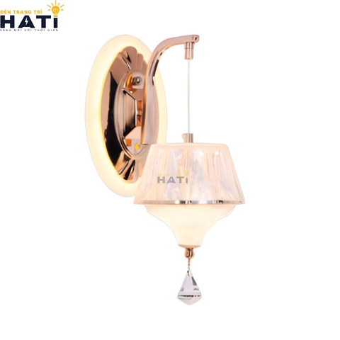 Đèn tường led Paxton