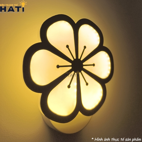 Đèn tường led Piko