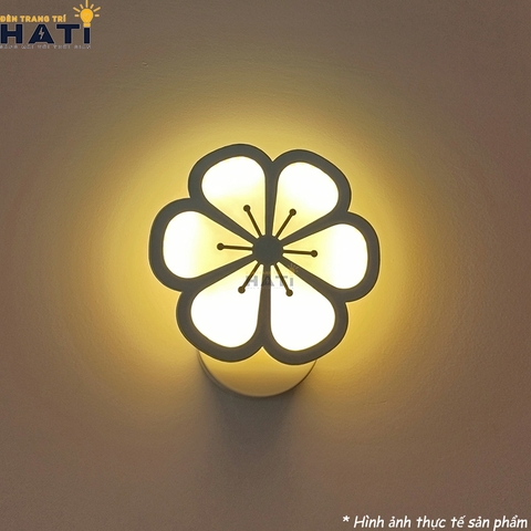 Đèn tường led Piko