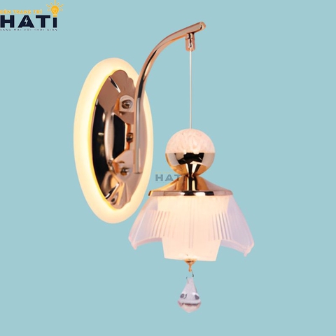 Đèn tường led Quinlan