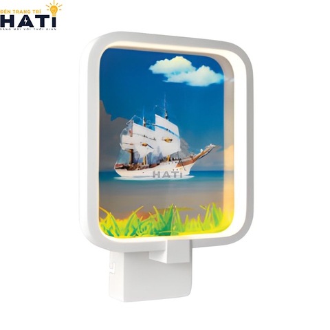 Đèn tường led Seraphel