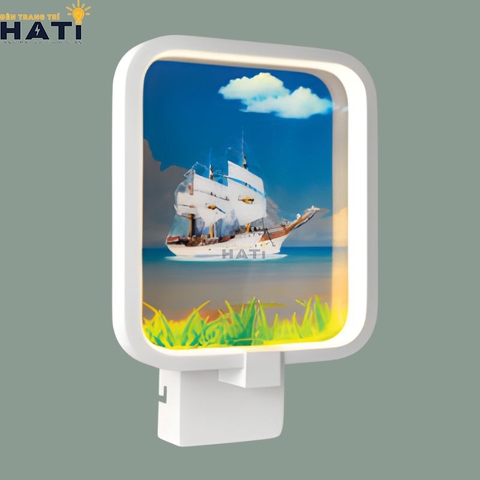 Đèn tường led Seraphel