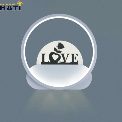 Đèn tường led Tartarus