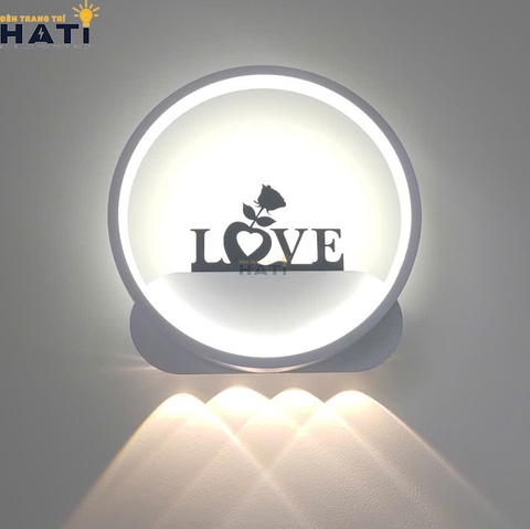 Đèn tường led Tartarus