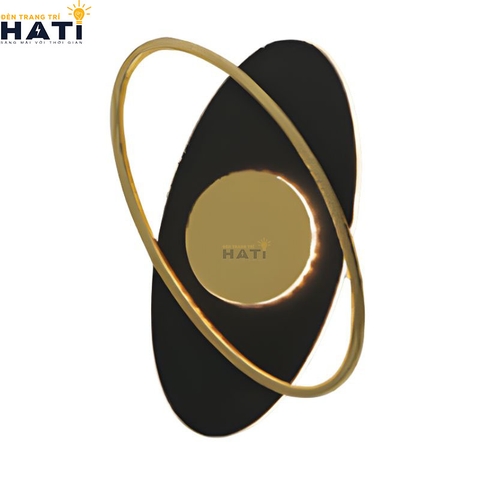 Đèn tường led Tonie