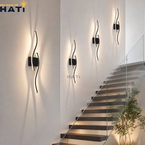 Đèn tường led Tylilus