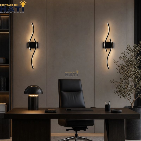 Đèn tường led Tylilus