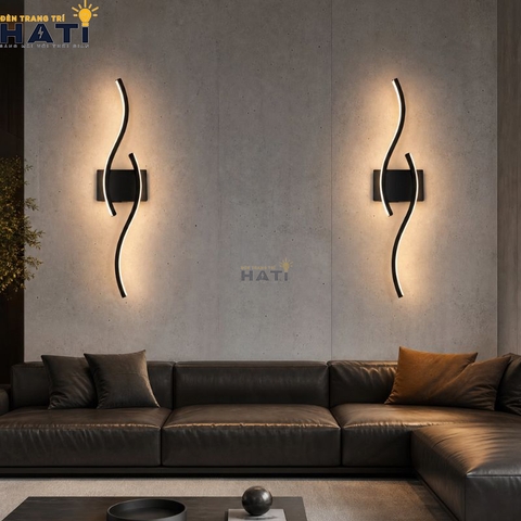 Đèn tường led Tylilus