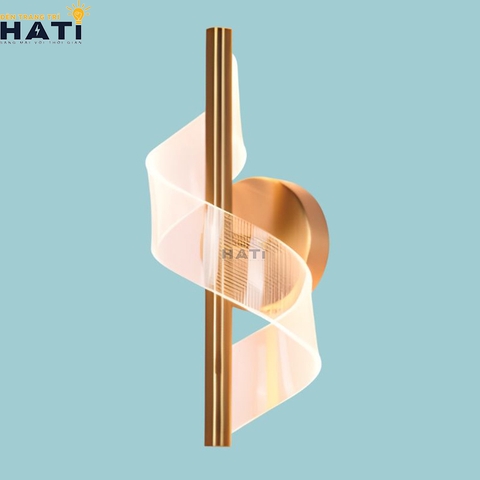 Đèn tường led Wystan