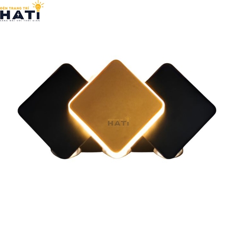 Đèn tường led Xyrian 6 bóng