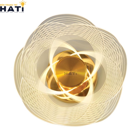 Đèn tường led Yarden