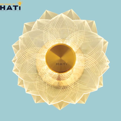 Đèn tường led Ziven