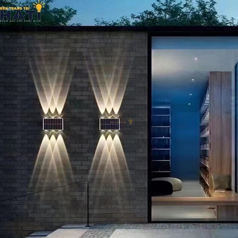 Đường tường năng lượng SL.V07
