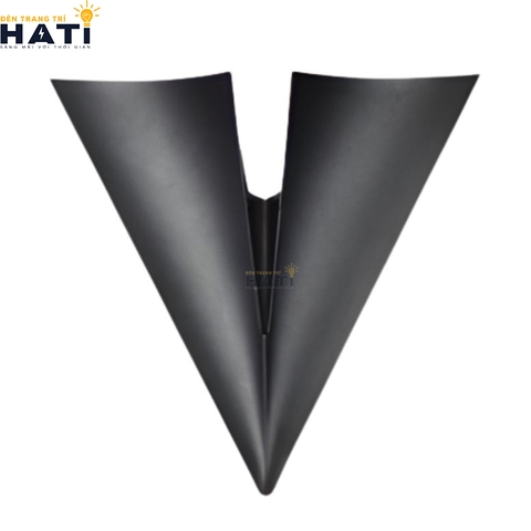 Đèn tường ngoài trời hiện đại Alton